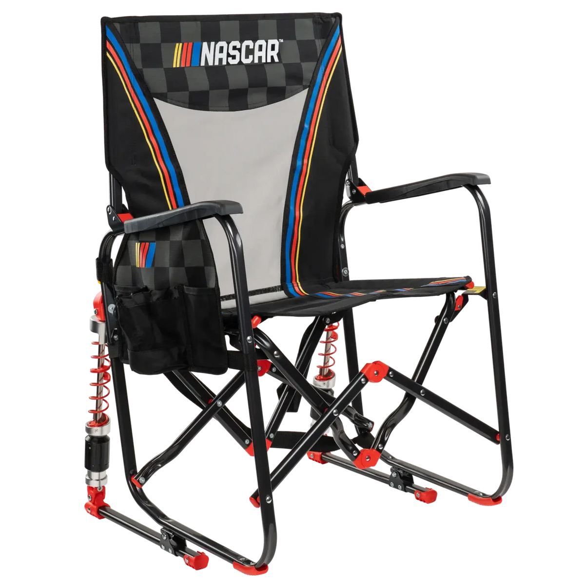 Adjustable Rocker™ - NASCAR - Select GCI8436