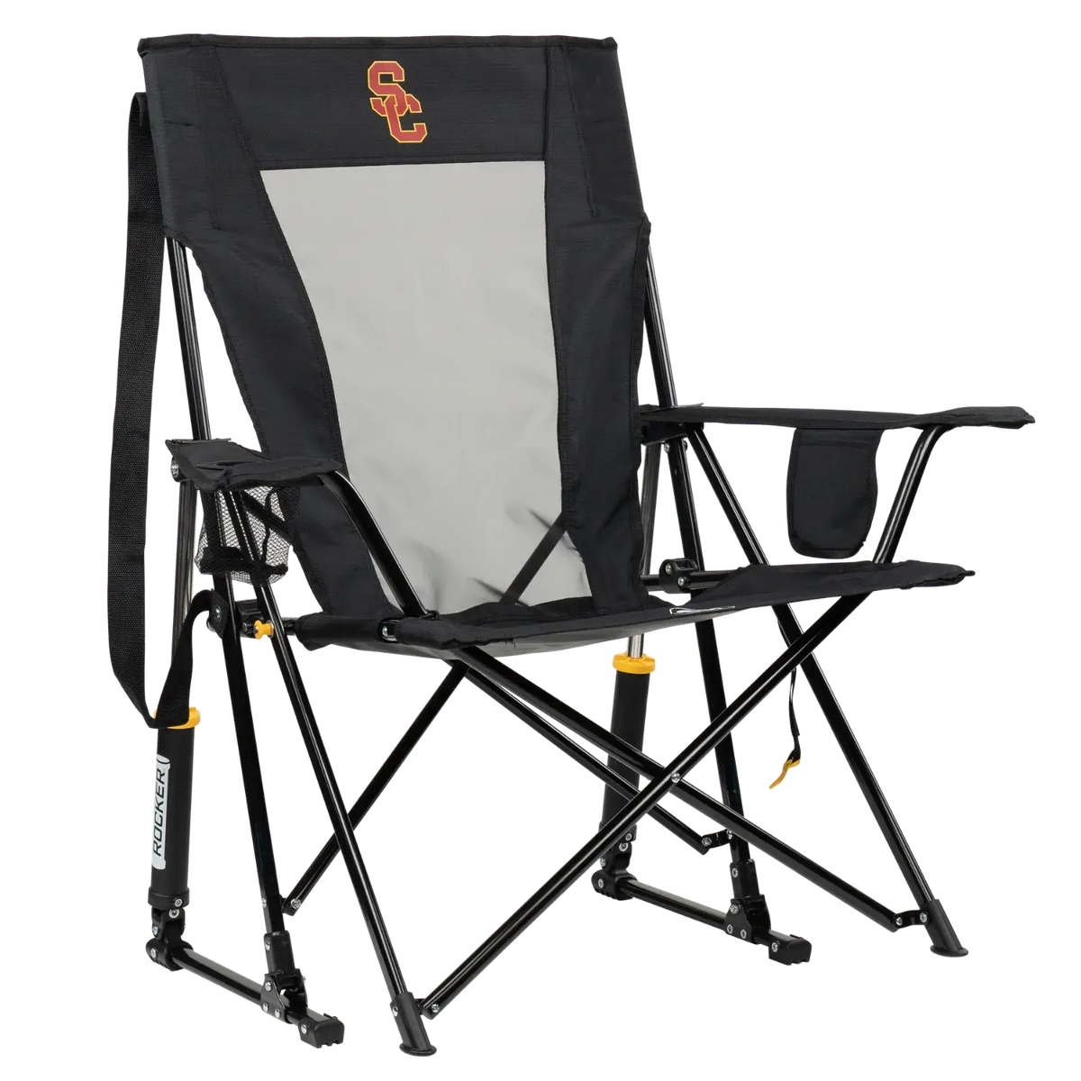 College Comfort Pro Rocker™ - USC Trojans - Select GCI7904
