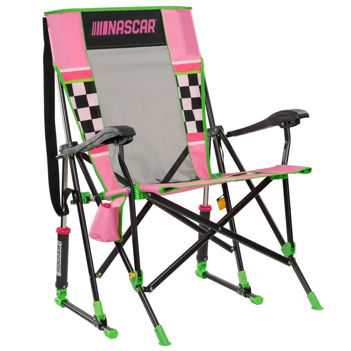 RoadTrip Rocker™ - NASCAR For Her - Select GCI7637
