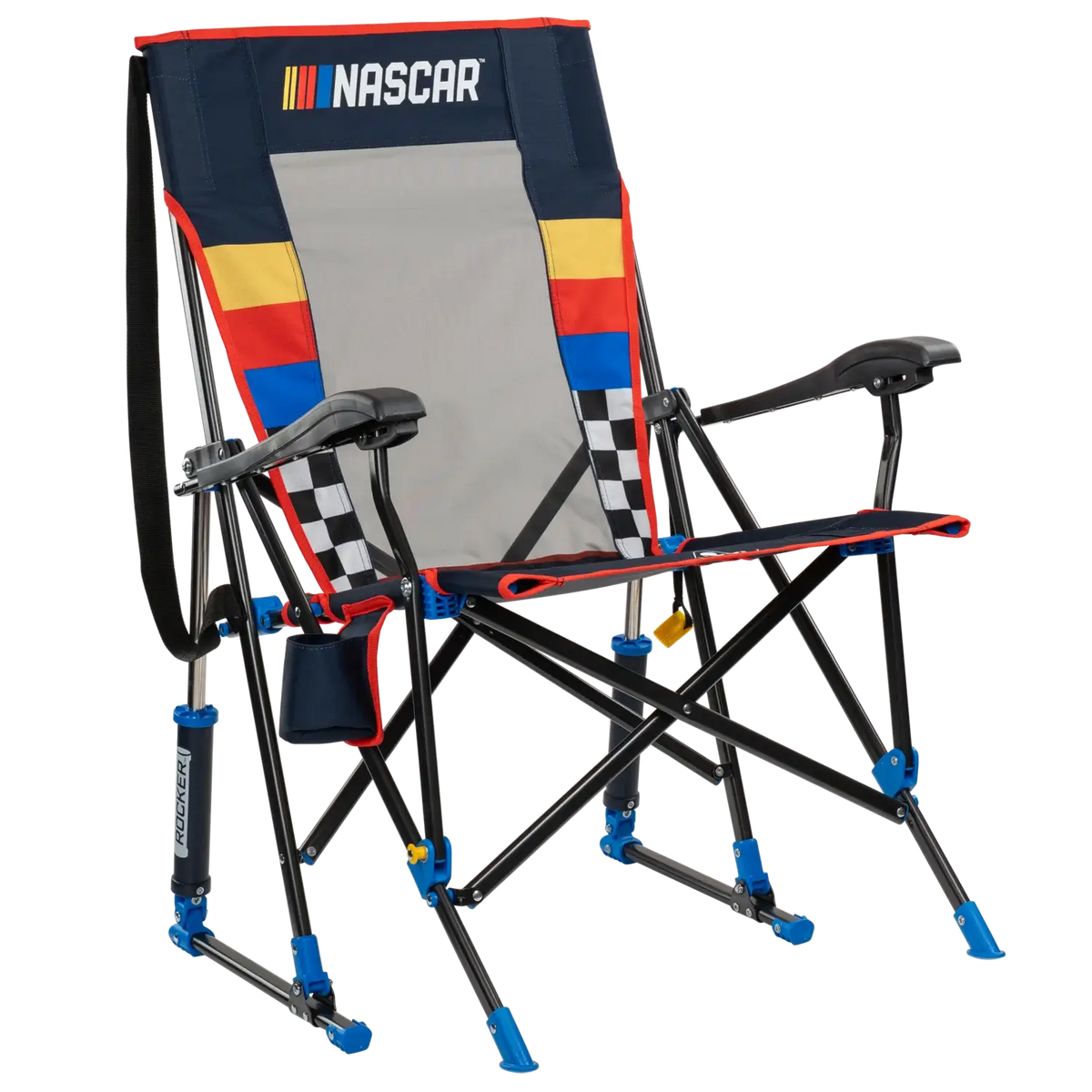 RoadTrip Rocker™ - NASCAR For Him - Select GCI9715